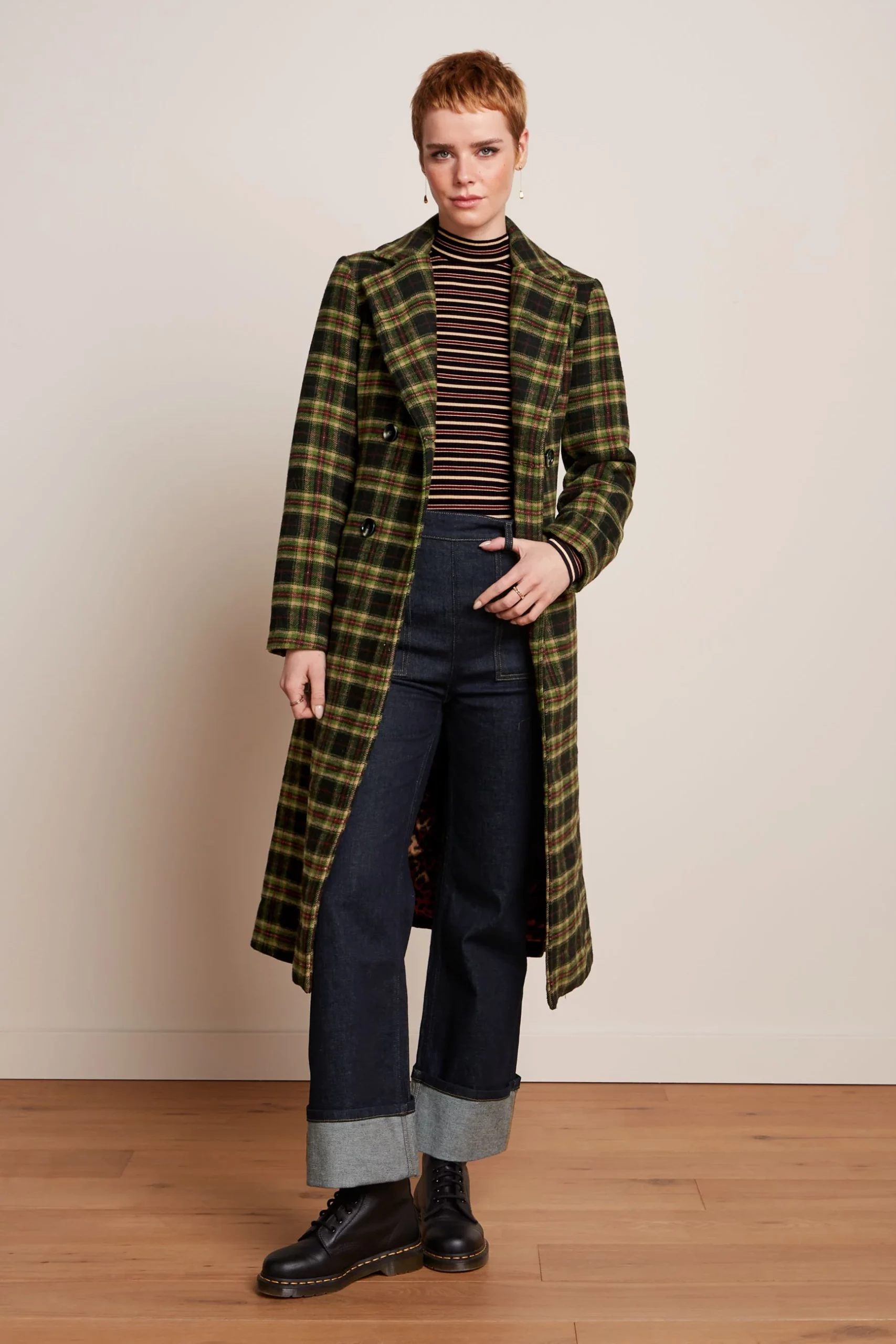 Jas Robin Charonne - Afbeelding 2