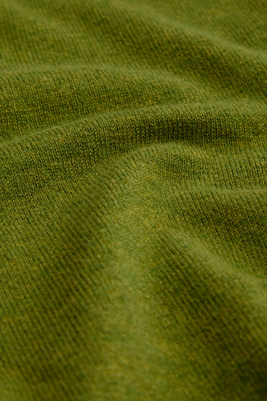 Vest Cardi Cocoon posey green - Afbeelding 6