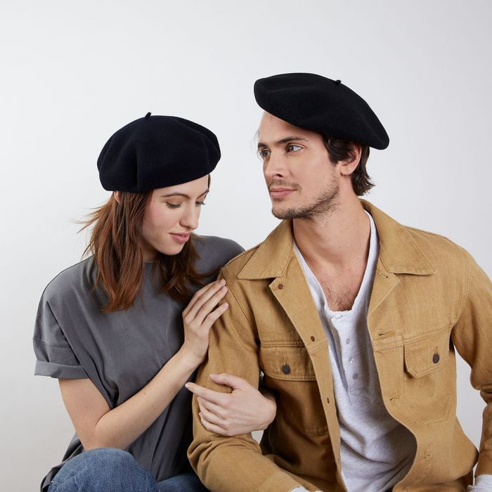 Baret Campan 10.5 Marine - Afbeelding 7