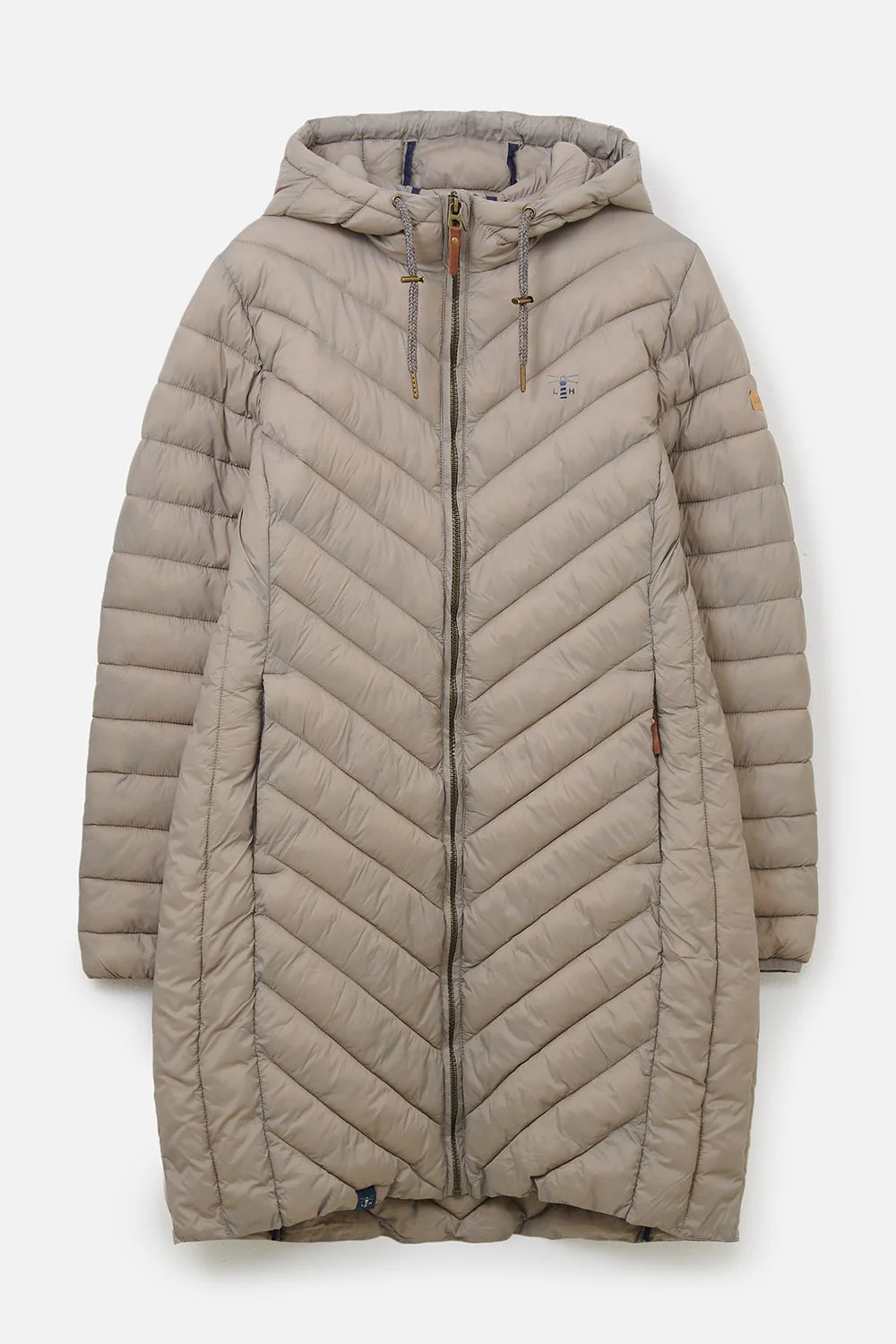 Jas Laurel Mocha - Afbeelding 5