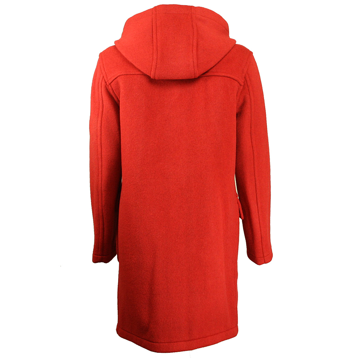 Houtje Touwtje Jas Dames Bright Red - Afbeelding 4