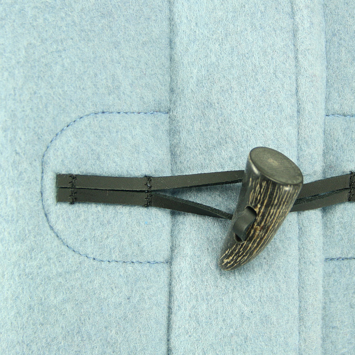 Houtje Touwtje Jas Dames Glacier - Afbeelding 6