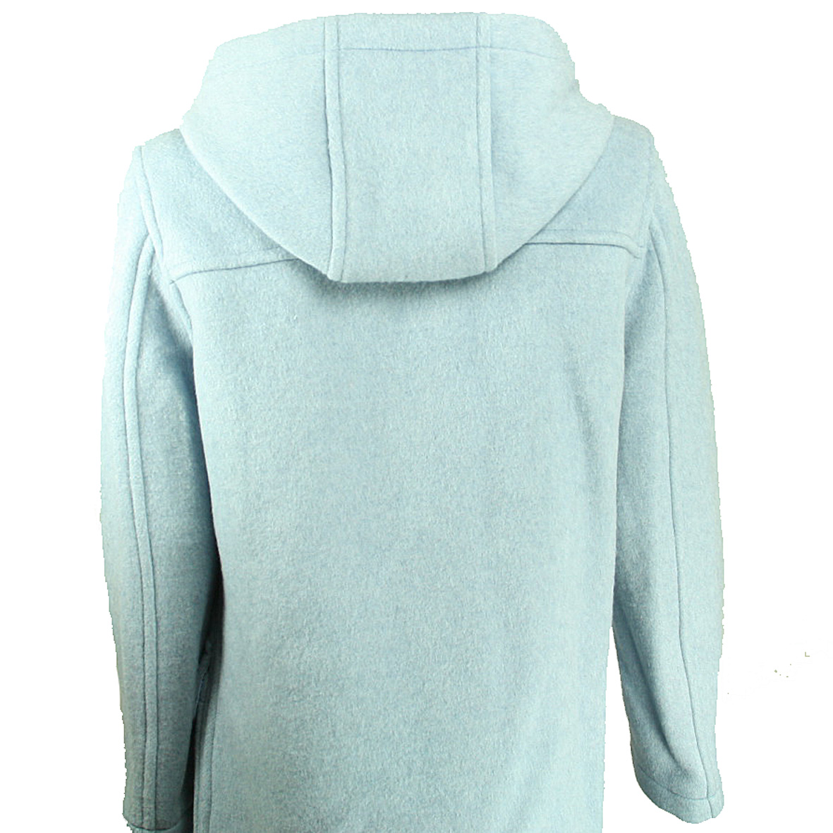 Houtje Touwtje Jas Dames Glacier - Afbeelding 4