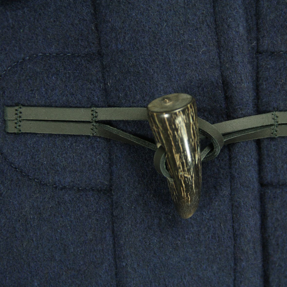 Houtje Touwtje Jas Heren Mid Navy - Afbeelding 6