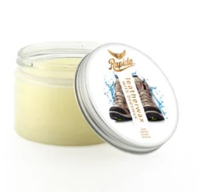 Lederwas - Afbeelding 2