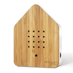 Zwitscherbox Bamboo