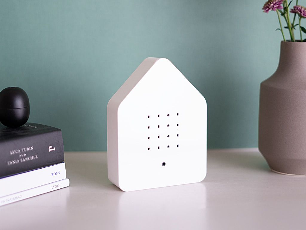 Zwitscherbox White - Afbeelding 4