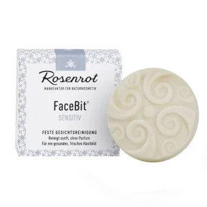 Rosenrot Solid facebit sensitive (50 GR)