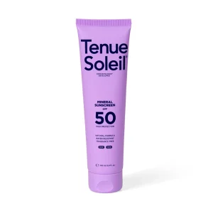 Tenue Soleil Zonnecreme SPF50 (100 ML)