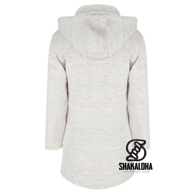 Vest Cody Beige - Afbeelding 3