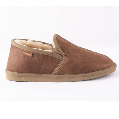 Pantoffel Bosse Chestnut - Afbeelding 3