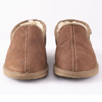 Pantoffel Bosse Chestnut - Afbeelding 4