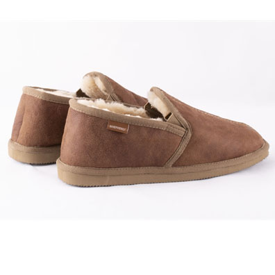 Pantoffel Bosse Chestnut - Afbeelding 6