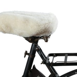 Zadeldek Schapenvacht