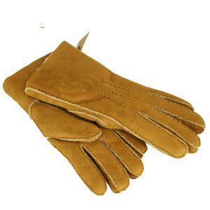 Handschoen Schapenvacht