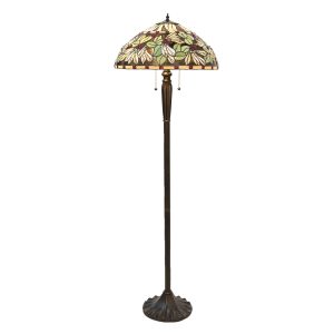 Staanlamp Tiffany