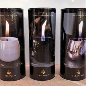 Tafelhaard Crocus Giftbox – White/Black/Rosé