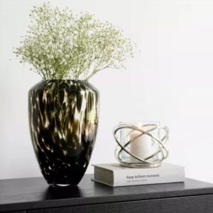 Vaas Oyster Cheetah Midnight