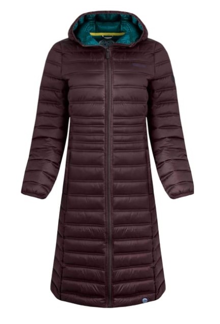 Jas Ravinia Mulled Wine - Afbeelding 4