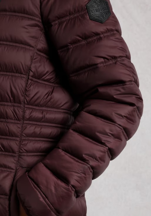 Jas Ravinia Mulled Wine - Afbeelding 6