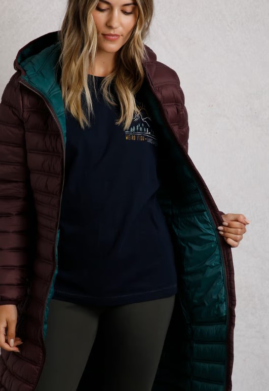 Jas Ravinia Mulled Wine - Afbeelding 3