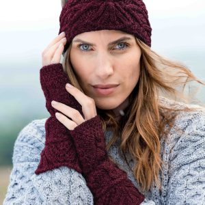 Handschoen Vingerloos