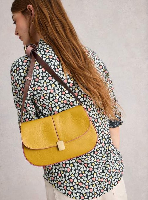 Shirt Annie Blue - Afbeelding 3