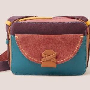 Camera Tas Multi Color