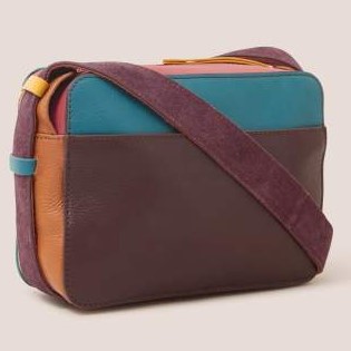 Camera Tas Multi Color - Afbeelding 3