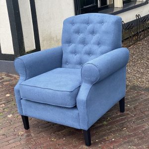 Fauteuil Elise
