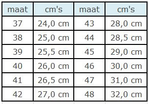 Spaanse slof Mocca - Afbeelding 3