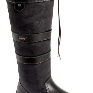 Laars Galway Regular Fit All black