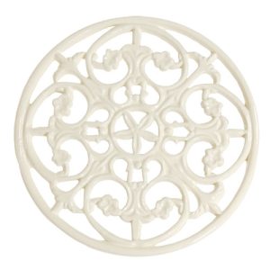 Onderzetter rond groot