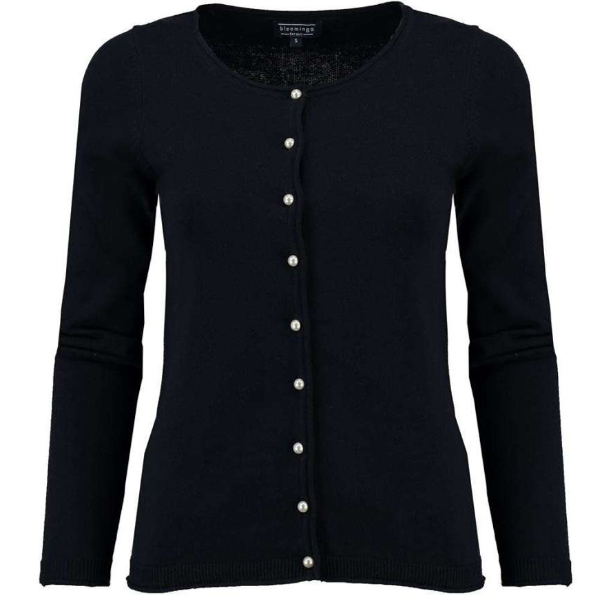 Vestje Donker Blauw - Afbeelding 2