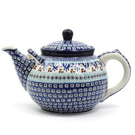 Servies Theepot 2 Liter - Afbeelding 5