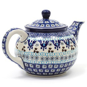 Servies Theepot 1,3 liter