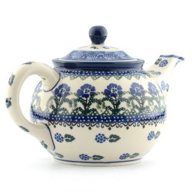 Servies Theepot 1,3 liter - Afbeelding 4