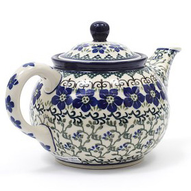 Servies Theepot 1,3 liter - Afbeelding 6