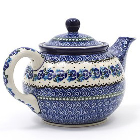 Theepot 0,9 liter - Afbeelding 6