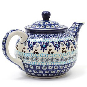 Theepot 0,9 liter - Afbeelding 5