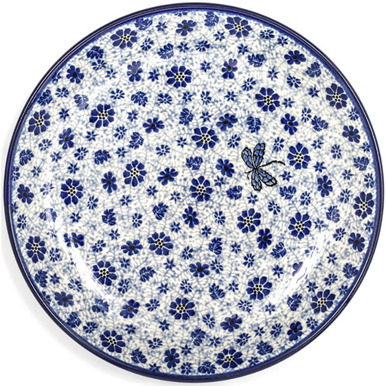 Bord Diner 25,5 cm - Afbeelding 3