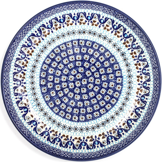 Bord Diner 25,5 cm - Afbeelding 6