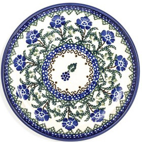 Bord Gebak 16 cm - Afbeelding 4