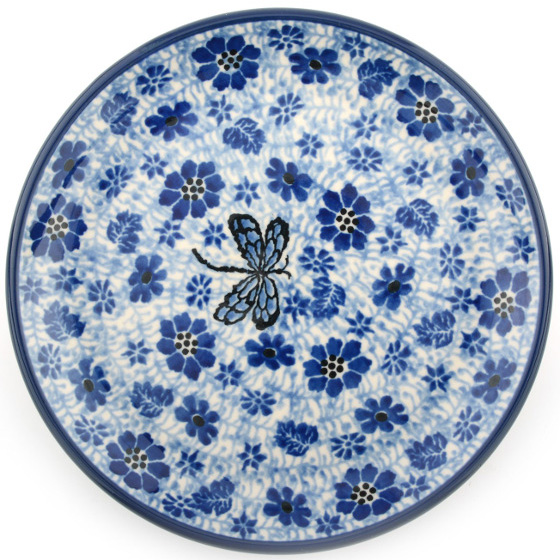 Bord Gebak 16 cm - Afbeelding 2