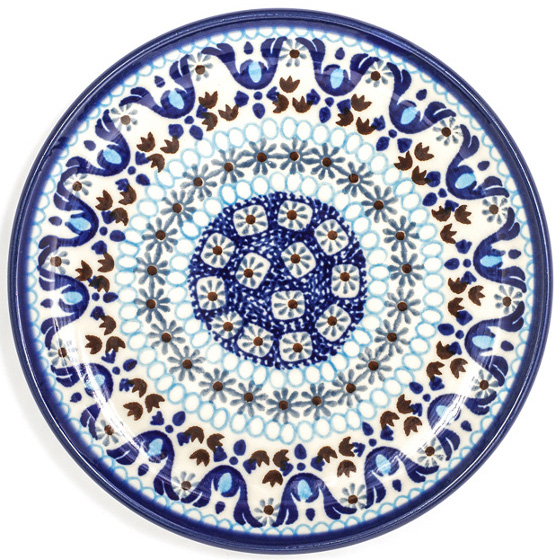 Bord Gebak 16 cm - Afbeelding 6