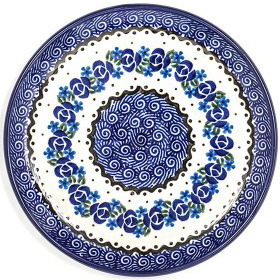 Bord Gebak 16 cm - Afbeelding 3