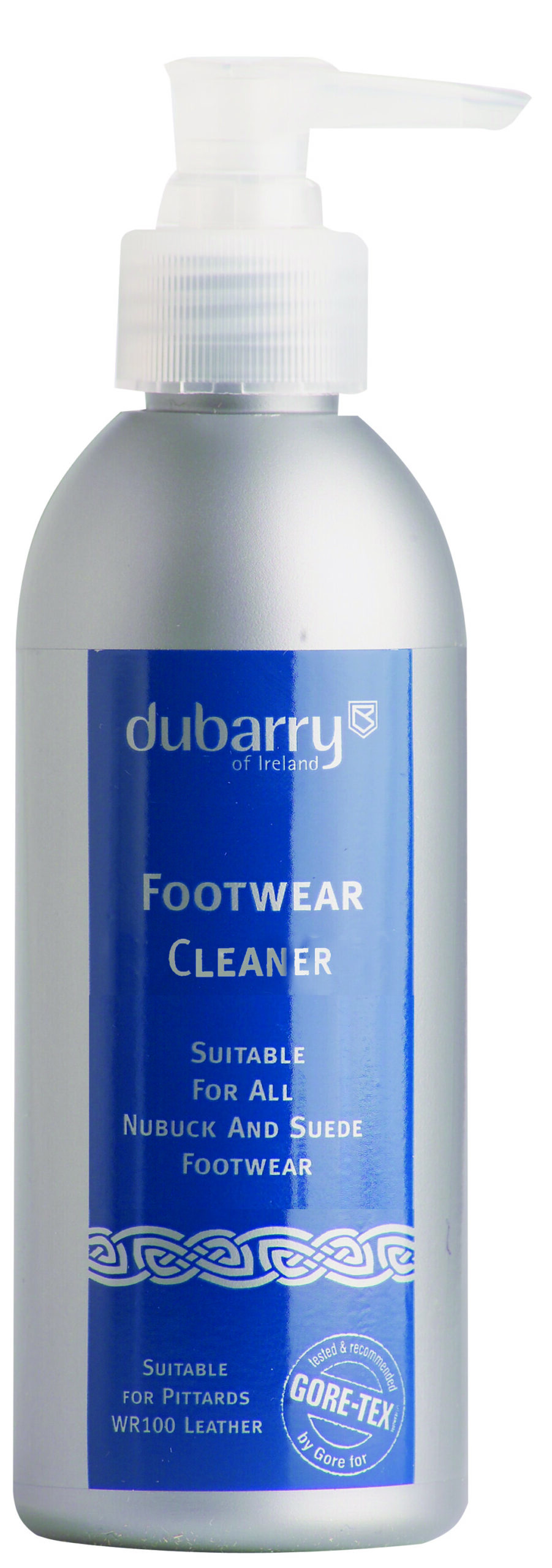 Onderhoudsmiddel Footwear Cleaner - Afbeelding 2