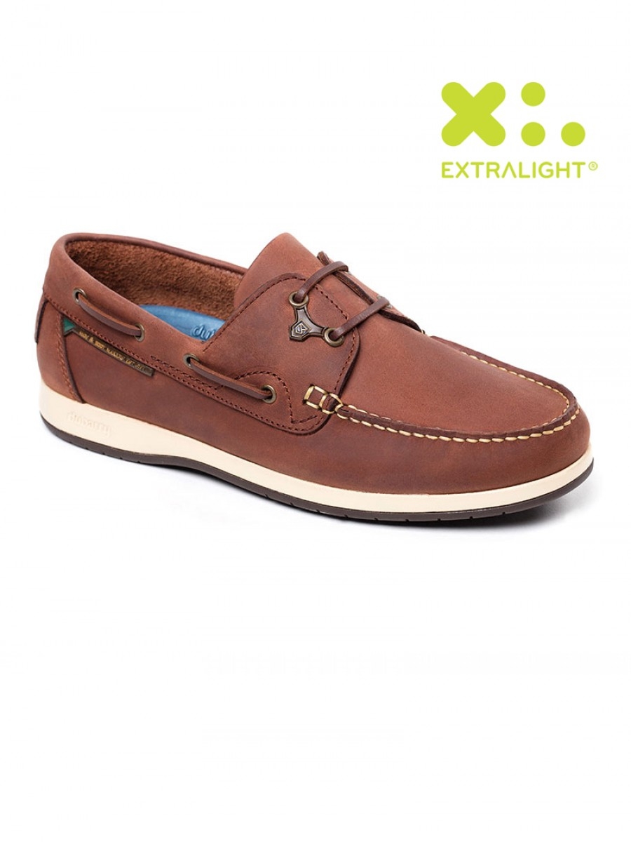 Schoen Sailmaker Chestnut