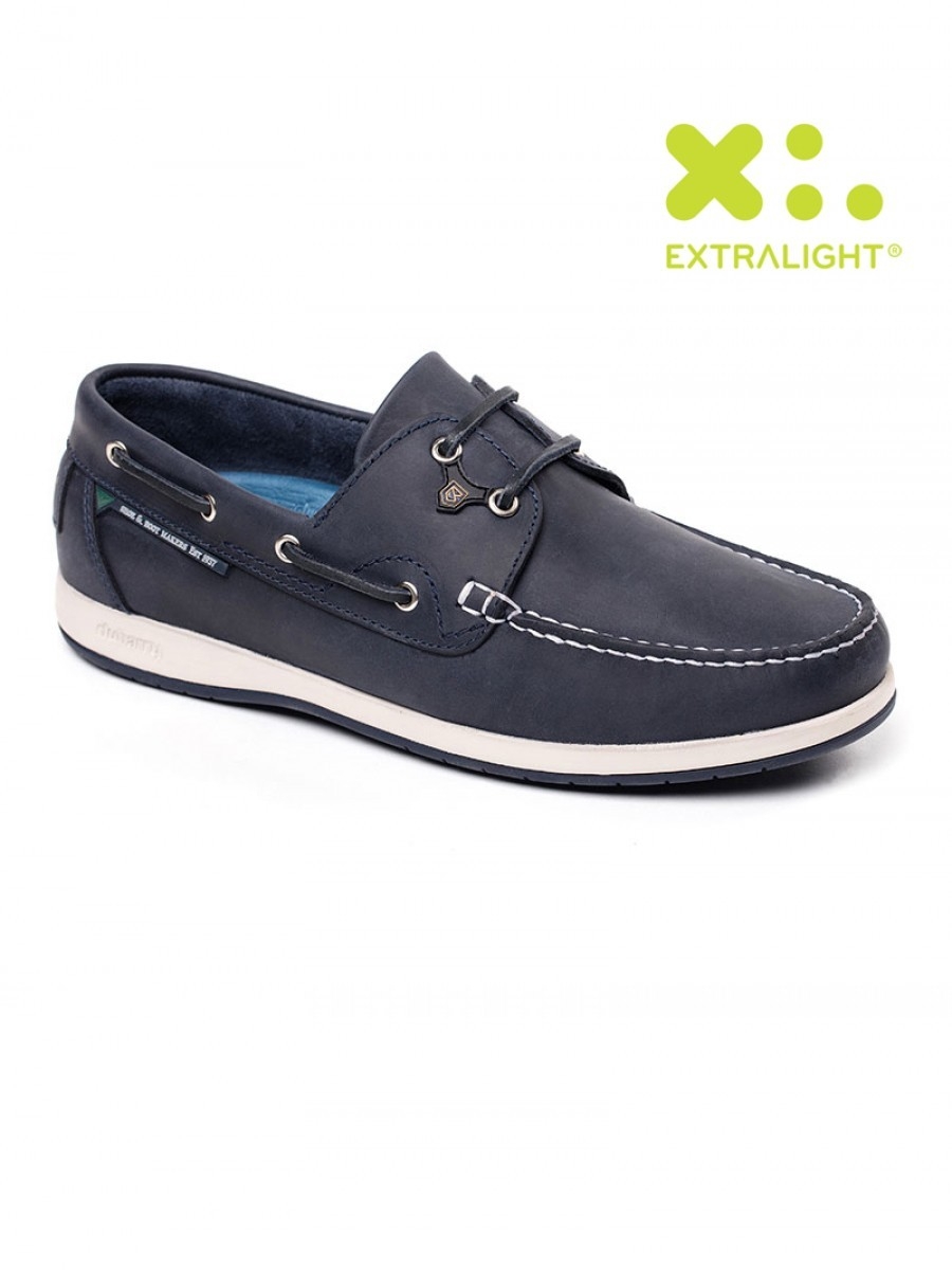 Schoen Sailmaker Navy