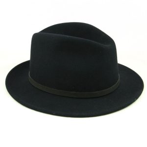 Stetson Delaware Hoed